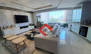 Imagem: Apartamento à venda, 136 m² por R$ 950.000,00