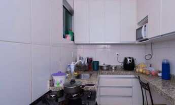 Imagem 5: Venda Residential / Home Belo Horizonte MG