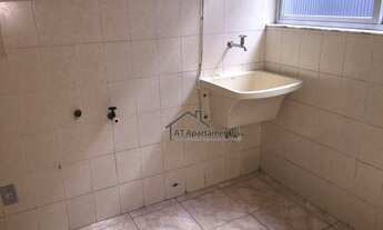 Imagem 4: Apartamento com 2 dormitórios para alugar, 70 m² por R$ 1.300,00/mês - Vila Isabel - Rio d