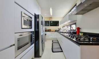 Imagem 5: Apartamento com 4 dormitórios à venda, 157 m² por R$ 2.128.000 - Vila Olímpia - São Paulo