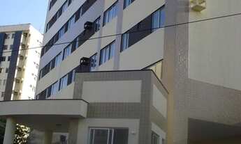 Imagem 4: Apartamento para aluguel possui 65 metros quadrados com 3 quartos em Fátima - Fortaleza