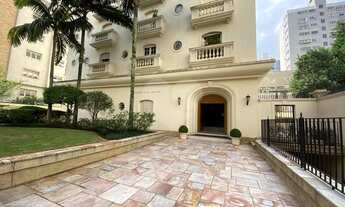 Imagem 2: APARTAMENTO 3 SUÍTES A VENDA NOS JARDINS