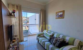 Imagem 5: Apartamento com 2 dormitórios à venda, 80 m² por R$ 350.000 - Jardim Aureliano - Pouso Ale