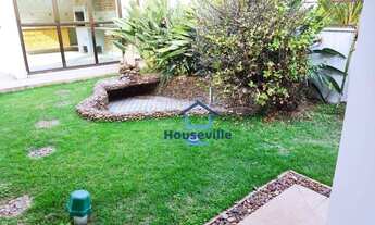 Imagem 4: Casa Semi Térrea a venda no Alphaville 11