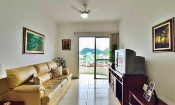 Imagem 3: Apartamento na Praia, vista mar, reformado e confortável, 2 suítes, 1 vaga, Astúrias, Guar