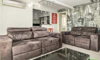 Imagem 4: Porto Alegre - Apartamento Padrão - MENINO DEUS