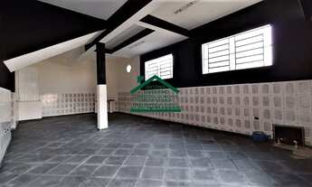 Imagem 2: ÓTIMO SALÃO COMERCIAL 80M² COM BANHEIRO E ESTACIONAMENTO ARUJAMÉRICA ARUJÁ/SP