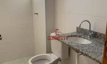 Imagem 5: Apartamento com 2 dormitórios à venda, 49 m² por R$ 240.000,00 - Jardim Paulista - Ribeirã