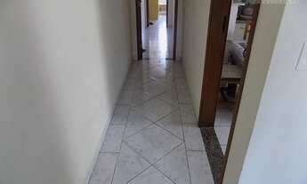 Imagem 7: Casa com 3 dormitórios à venda, 113 m² por R$ 700.000,00 - Aparecida - Santos/SP