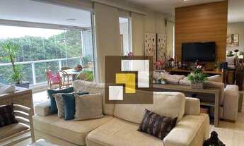 Imagem 7: Apartamento com 3 dormitórios para alugar, 142 m² por R$ 7.500,00/mês - Vila Leopoldina