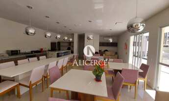 Imagem 3: Apartamento 2 quartos com suite NOVO em São José