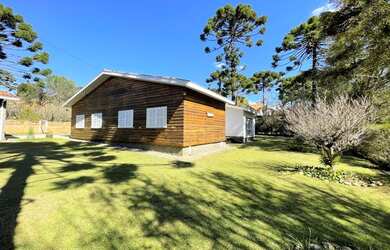 Imagem 2: Casa com 4 dormitórios à venda, 480 m² por R$ 3.200.000,00 - Vila Capivari - Campos do Jor