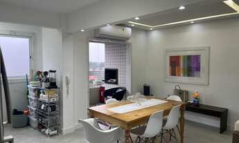 Imagem 5: Oportunidade na Guilhermina - Apartamento 02 dormitórios sacada gourmet - - Praia Grande