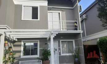 Imagem: Casa em condomínio com 3 dormitórios à