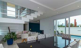 Imagem 2: CASA MOBILIADA NO CONDOMÍNIO CALEDÔNIA