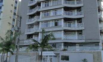 Imagem 2: Apartamento com 3 dormitórios para alugar, 118 m² por R$ 3.800,00/mês - Indaiá - Caraguata