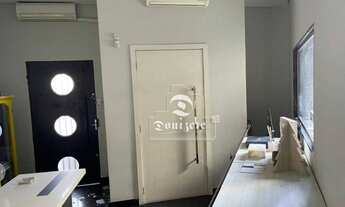 Imagem 4: Galpão à venda, 300 m² por R$ 2.200.000,00 - Vila Guiomar - Santo André/SP