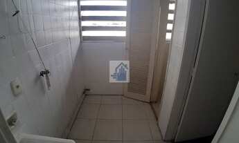 Imagem 6: Apartamento para alugar, 87 m² por R$ 950,00/mês - Tijuca - Rio de Janeiro/RJ