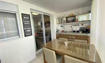 Imagem 3: São Paulo - Apartamento Padrão - BROOKLIN