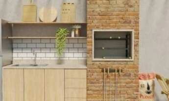 Imagem 3: Apartamento com 2 dormitórios à venda, 49 m² por R$ 372.978,78 - Vila Formosa - São Paulo