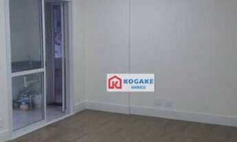 Imagem 2: Apartamento com 2 dormitórios à venda, 92 m² por R$ 1.000.000,00 - Vila Adyana - São José