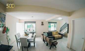 Imagem: Casa à venda, 170 m² por R$ 414.000,00