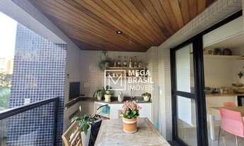 Imagem: Apartamento com 4 dormitórios à venda