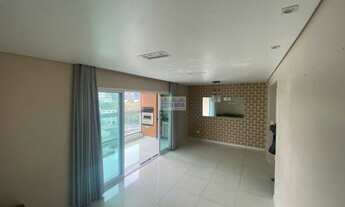 Imagem 4: Apartamento com 3 dormitórios. Varanda gourmet e lazer completo no condomínio