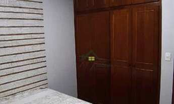 Imagem 5: Casa com 3 dormitórios para alugar, 160 m² por R$ 2.500,00/mês - Parque João de Vasconcelo