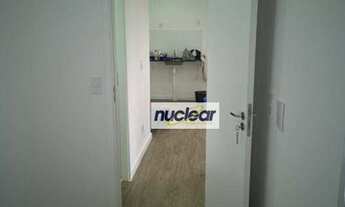 Imagem 6: Apartamento com 1 dormitório para alugar, 35 m² por R$ 800,00/mês - Cidade Satélite Santa