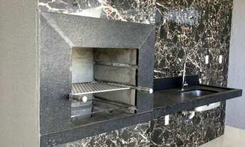 Imagem 3: Casa condomínio JARDIM VENEZA