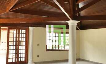 Imagem: Casa com 3 dormitórios à venda, 327 m²