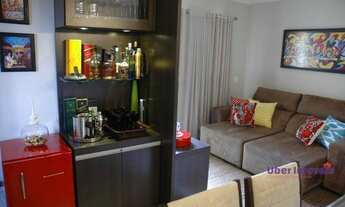 Imagem 5: Apartamento - São Benedito - Uberaba/MG