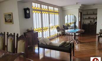 Imagem 6: Casa (sobrado na rua) 5 dormitórios/suite