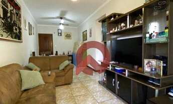 Imagem 6: Apartamento com 1 dormitório à venda, 60 m² por R$ 225.000,00 - Caiçara - Praia Grande/SP