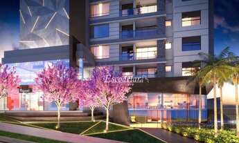 Imagem: Studio com 1 dormitório à venda, 28 m²