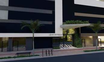 Imagem 3: Apartamento 03 suítes, com churrasqueira, no Centro de Balneário Camboriú/SC