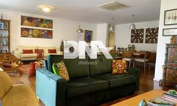 Imagem 5: Rio de Janeiro - Apartamento Padrão - Leblon