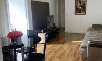 Imagem: Apartamento para Venda em Campinas, Parque