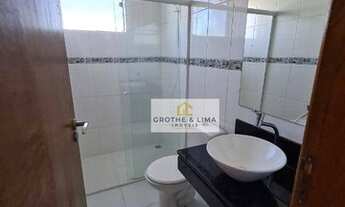 Imagem 6: Sobrado com 2 dormitórios à venda, 158 m² por R$ 405.000 - Altos de Santana I - Jacareí/SP