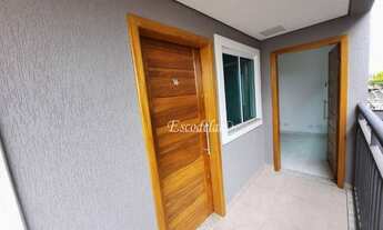 Imagem 3: Apartamento à venda, 44 m² por R$ 235.000,00 - Vila Nova Mazzei - São Paulo/SP