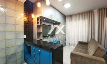 Imagem 4: STUDIO DUO JK - 1 Dorm / 1 Vaga / 33 m² - SJRP/SP