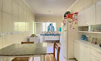 Imagem 4: Casa com 2 dorms, Parque Santo Antônio (Nova Veneza), Sumaré - R$ 245 mil, Cod: RRCA1084