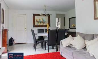 Imagem 2: Apartamento Venda Chácara Klabin 136 m² 3 Dormitórios