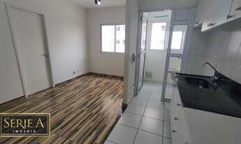 Imagem: Apartamento com 1 dormitório para alugar