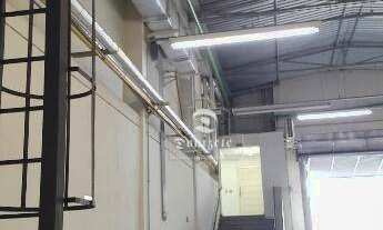 Imagem: Salão para alugar, 780 m² por R$ 15.000,00/mês