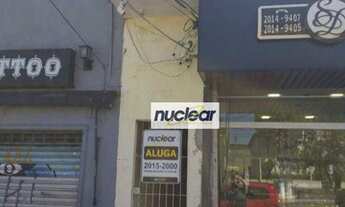 Imagem 2: Sala para alugar, 80 m² por R$ 3.300,00 - São Mateus - São Paulo/SP