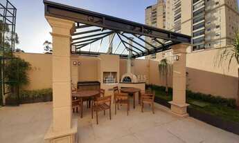 Imagem 6: Apartamento com 3 dormitórios, 110 m² - venda por R$ 1.490.000,00 ou aluguel por R$ 10.500