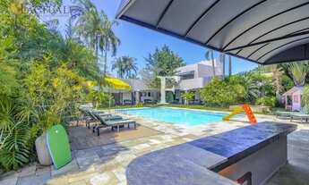 Imagem 4: Casa com 2.000m² de terreno á venda no Acapulco - Guarujá/SP