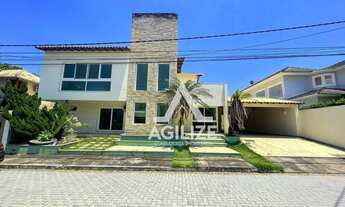 Imagem 5: Casa, 450 m² - venda por R$ 3.000.000,00 ou aluguel por R$ 6.000,00/mês - Cancela Preta